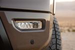 Nissan Titan Pro4X Crew Cab 2019 года